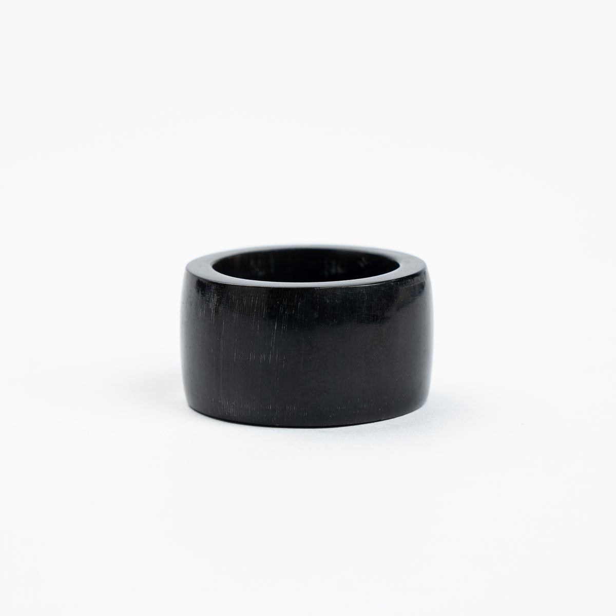 Natural Horn Ring
