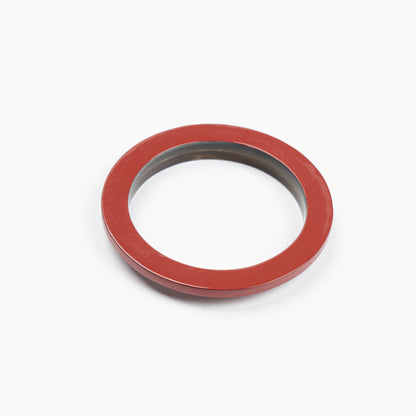 Horn Art Multicolor Cuff
