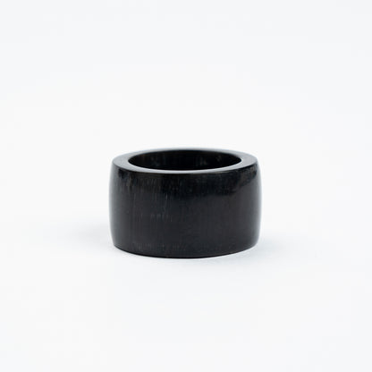 Natural Horn Ring
